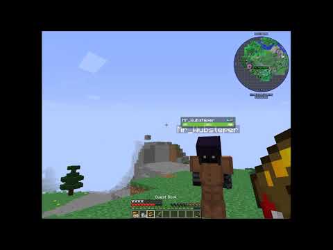 enigmatica 2 expert EP:1