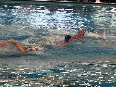 kwart finales ZVL - Szentesi VK