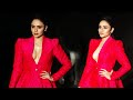 Amruta Khanvilkar S Glamorous Look Filmfare OTT Awards 2022