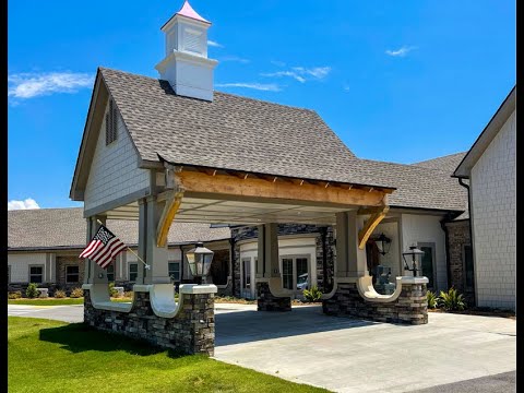 Westminster Memory Care Lexington Sc