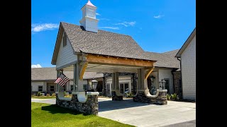 Westminster Memory Care Lexington