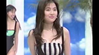 青田典子 - @ANF時代...