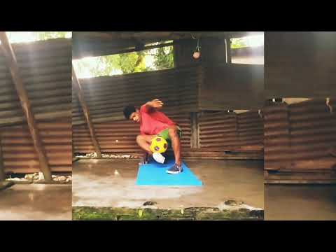 Anish |  wpsc 13 [ qualifications ]