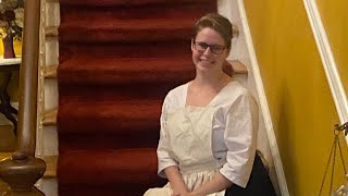 Welcoming you to 21st Century Victorian