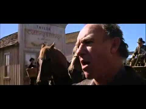 Unforgiven - Official Movie Trailer