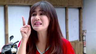 Download lagu FTV Masayu Clara & Refal Hady Cintaku Nyangkut Di Warkop mp3