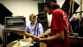 Sing It Loud - Best Beating Heart (Rehearsal for Reunion Show)