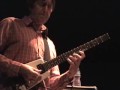 Allan Holdsworth - Fred  2009