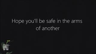 Lewis Capaldi - Lost On You - LYRICS