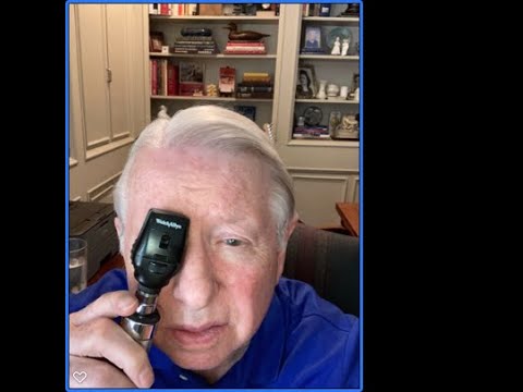 Persistent aura without infarction #Short