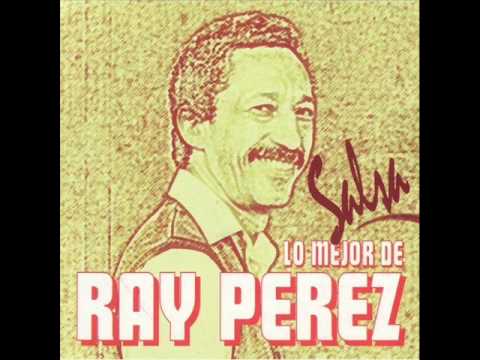 Ray Perez- Pal' 23