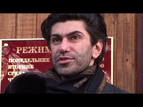 Moscow court battle lays bare Bolshoi strife