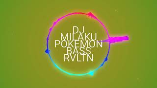 Download lagu Dj milaku pokemon terbaru 2020 Full bass mp3 Download lagu Dj milaku pokemon terbaru 2020 Full bass mp3