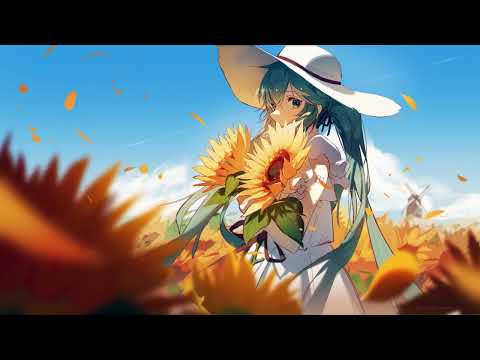 「KSWX」 Summer Mixtape #1 - Hiromi (Chillout)