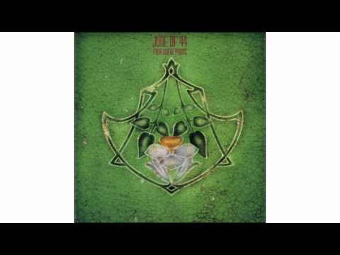 June of 44 - Of Information & Belief