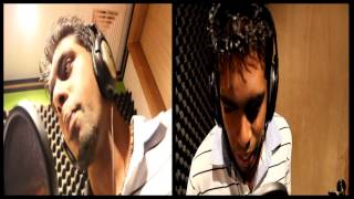 Girlfriend by Shameshan Mani Maran feat  Stylo D' Viruz