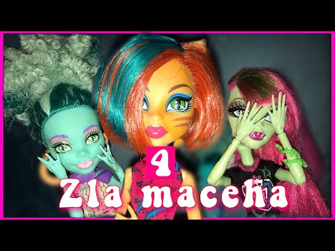 ZLA MAĆEHA(4.epizoda)