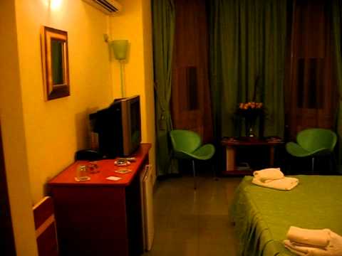 Hotel Traian****, Constanta