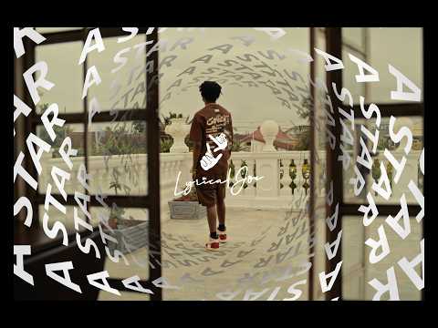 Lyrical Joe - A Star | Official Intro (5A 10 EP)