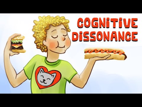Cognitive Dissonance (Definition + 3 Examples)