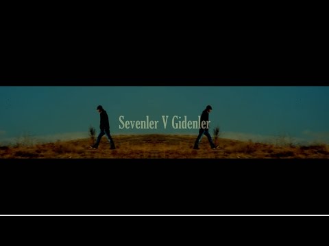 Mistral - Sevenler V Gidenler (Official Video)