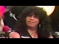 Quiet Riot ` The Wild And The Young, Twilight Hotel - Yokohama, Japan 1986
