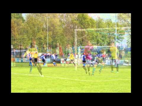 HVCH B1 - Margriet B1