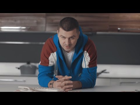 Genc Prelvukaj  -  Ylli e Hana (Official Video)