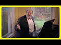 What's the Origin of "Heavens to Betsy"? - Famous Phrases with Eddie Brill