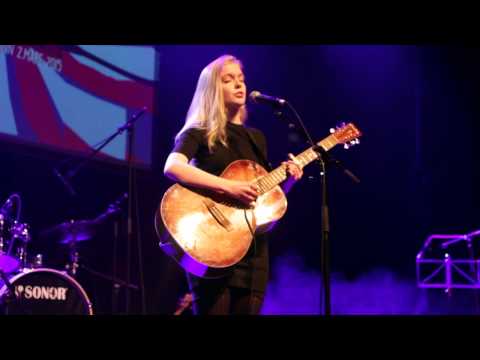 Söngkeppni NFMH 2015