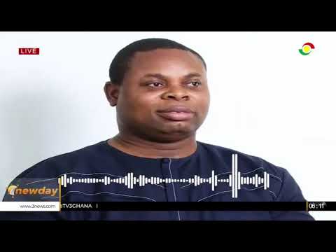 LIVE: TV3 Newday || 09-01-2026