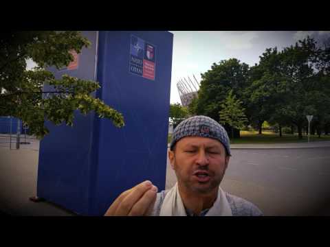 NATO, Bakterie, Harry Potter