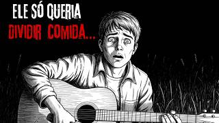 Carne Que Dura ANOS no Colapso… A Técnica Antiga Que Pode Salvar Sua Vida — Ou Tirar Ela