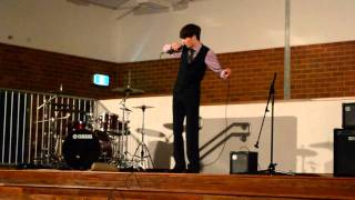 Ain't Misbehavin' Live Performance