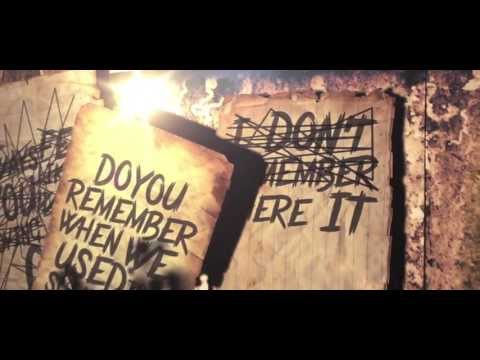 Above The Broken - Separate Roads (Lyric Video)