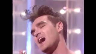 THE SMITHS - WILLIAM, IT WAS REALLY NOTHING (1984) - HQ AUDIO VIDEO EDIT