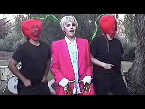 Elise Trouw - Blue Ball Blues