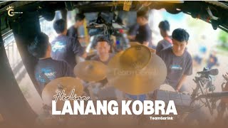 Download lagu LALANG KOBRA | VOC. HERLINA | TEAM GARINK | DUA PUTRA | SHOW DS. PURWAJAYA KEC.KRANGKENG - IM mp3