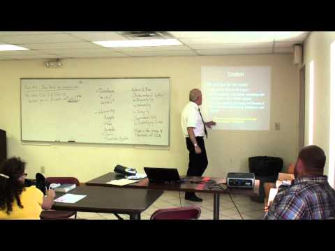 RCIA Class 09-26-2010 (1 of 5)