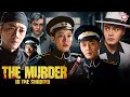 Pursued The Murder In Shadow Hindi Dubbed Movie Blockbuster Hollywood Action Thriller Movie