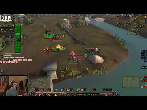 Calm, Cool, Collected | OCM Highlight