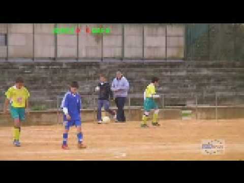 Jornada 16 Jerez FC Alternativa "A" - CD Safa San Luis "A"