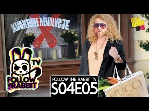 Follow The Rabbit TV S04E05 - Rozmaitości