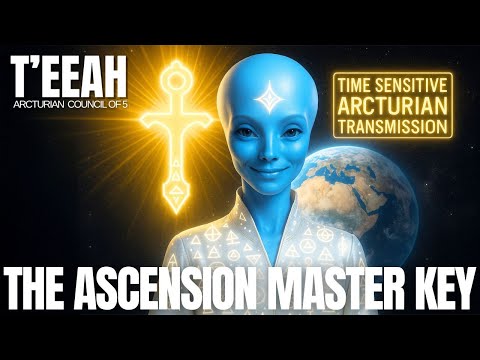 ***OCTOBER MESSAGE TO ALL STARSEEDS***  | Arcturian Council Of 5 - T'EEAH