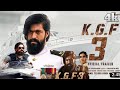Kgf Chapter 3 Movie 4K HD VD Bengla Dubbed Full Movie Yash Srinidhi Shetty Prashanth Neel 2024
