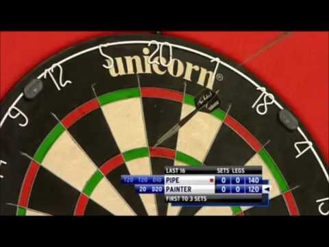 World Grand Prix 2012 - All the high finishes