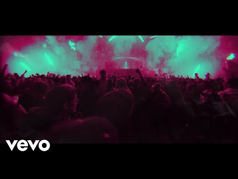 Toby Romeo, Tim Hox - Bulla (Visualizer)