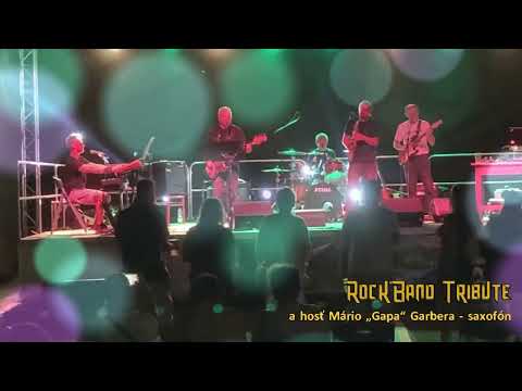 RockBand Tribute - RockBand Tribute - Honky Tonk Women