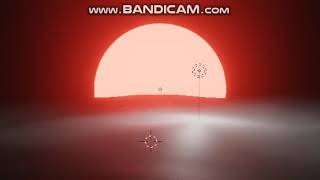 Download lagu Animasi 3D Sunset mp3