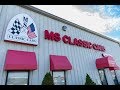 Welcome To MS CLASSIC CARS